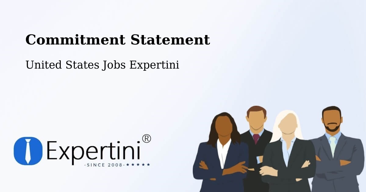 Corporate Commitment – Detroit Lakes - United States Jobs Expertini
