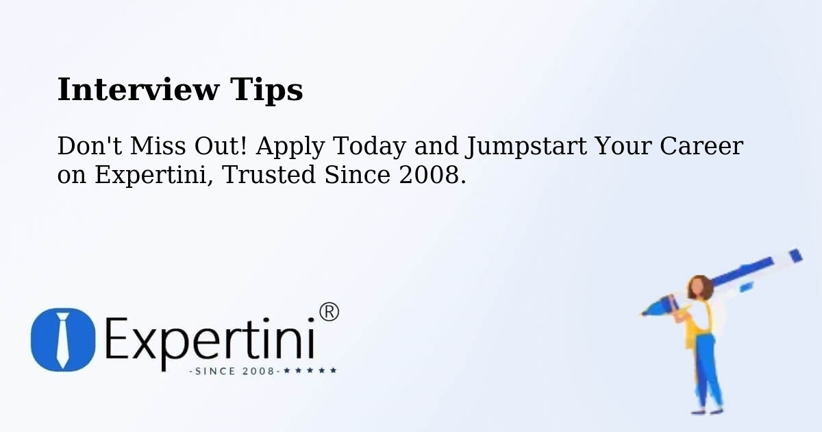 Interview Tips & Techniques for Job Seekers – Detroit Lakes - Detroit Lakes, United States Jobs Expertini